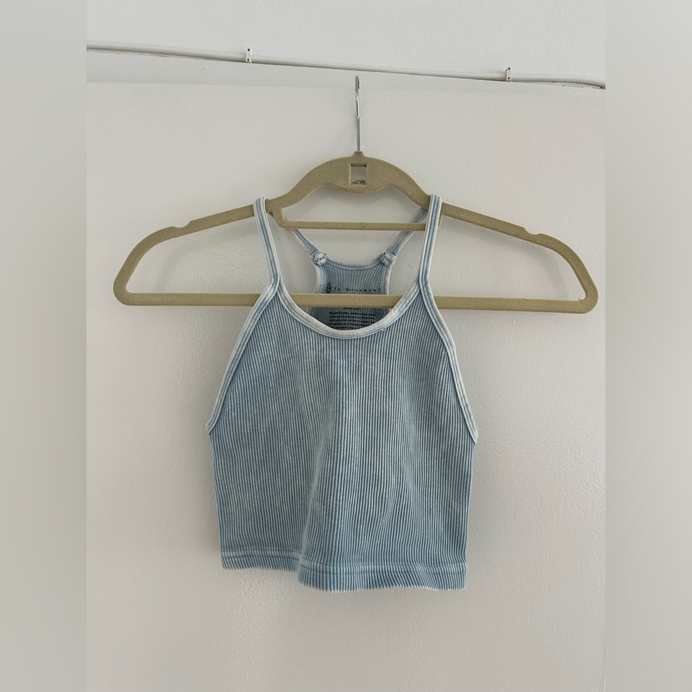 Free People Movement Spandex Tank